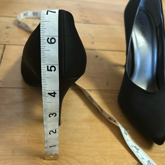 KSTUDIO heels - Picture 5 of 5